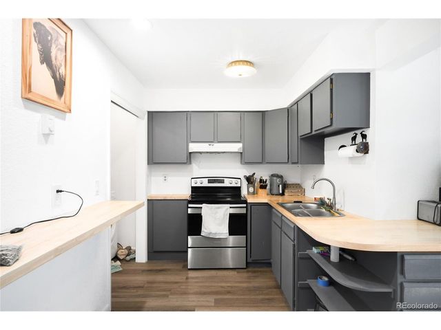 5354 Jackson Creek Rd, Sedalia, CO 80135