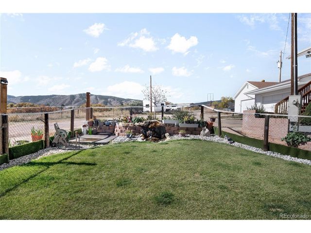5354 Jackson Creek Rd, Sedalia, CO 80135