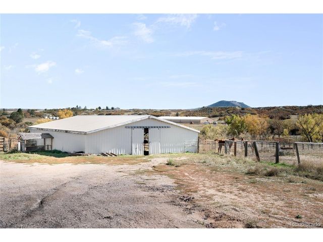 5354 Jackson Creek Rd, Sedalia, CO 80135