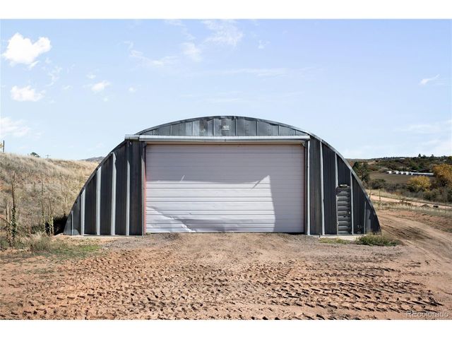 5354 Jackson Creek Rd, Sedalia, CO 80135