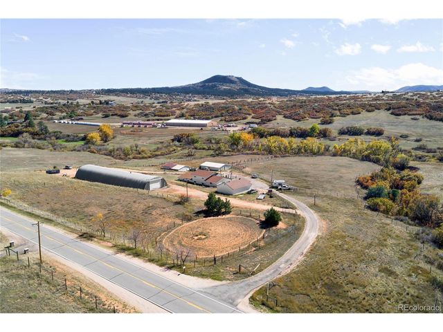 5354 Jackson Creek Rd, Sedalia, CO 80135