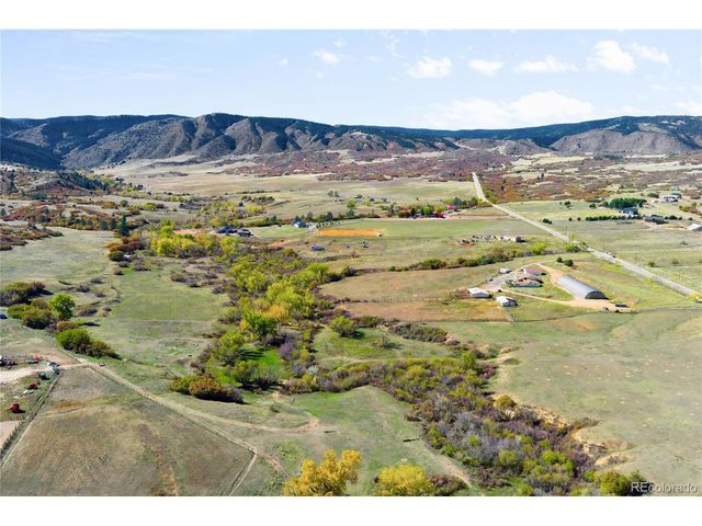 5354 Jackson Creek Rd, Sedalia, CO 80135