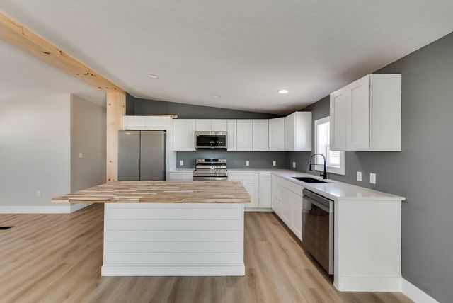 2909 N Fremont, Odessa, TX 79764