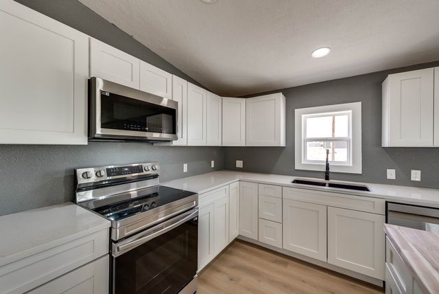 2909 N Fremont, Odessa, TX 79764