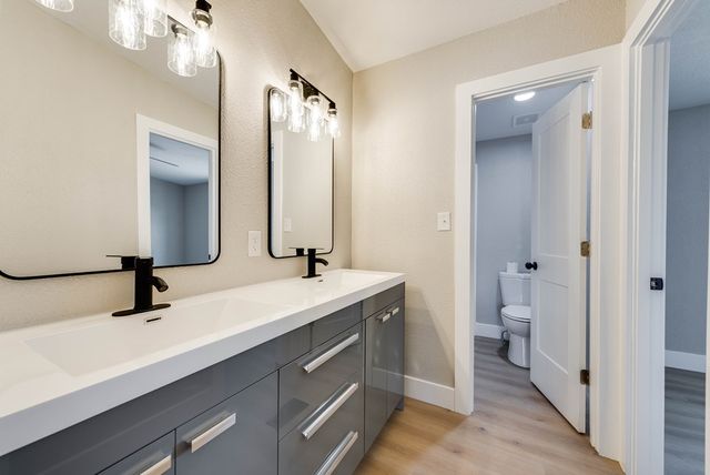 2909 N Fremont, Odessa, TX 79764