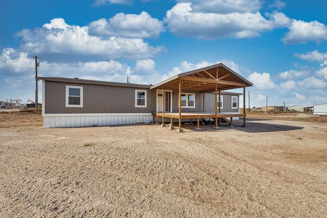 2909 N Fremont, Odessa, TX 79764