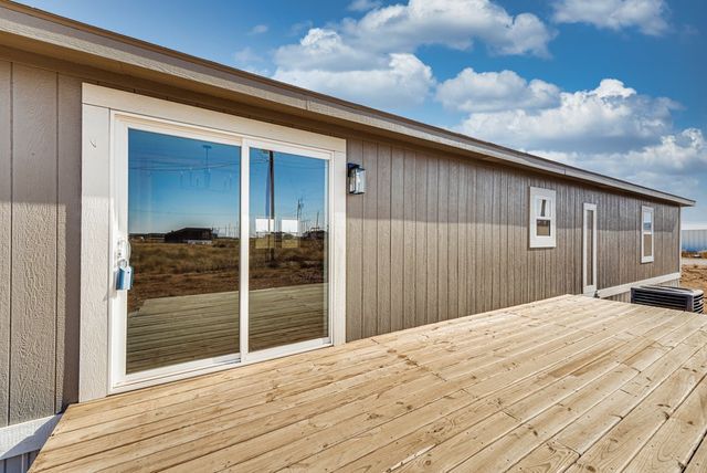 2909 N Fremont, Odessa, TX 79764