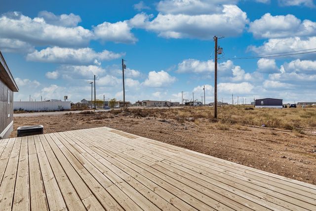 2909 N Fremont, Odessa, TX 79764