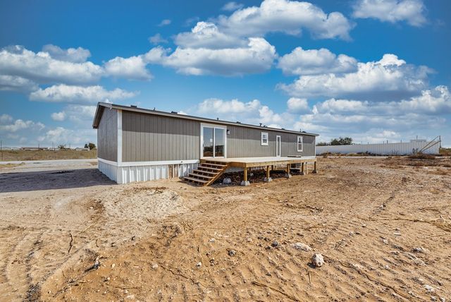 2909 N Fremont, Odessa, TX 79764