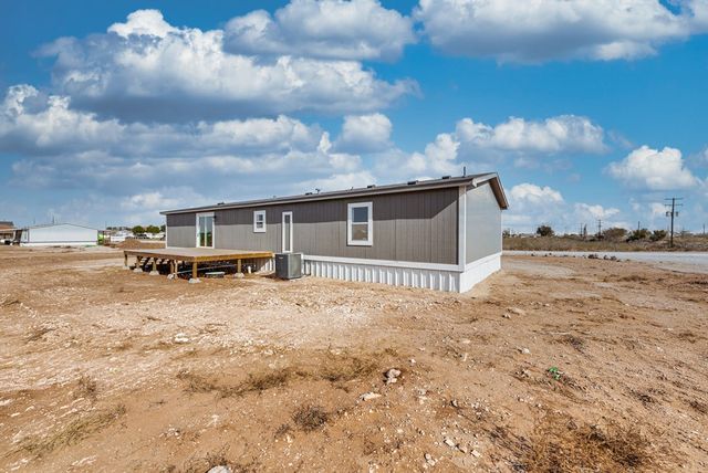 2909 N Fremont, Odessa, TX 79764