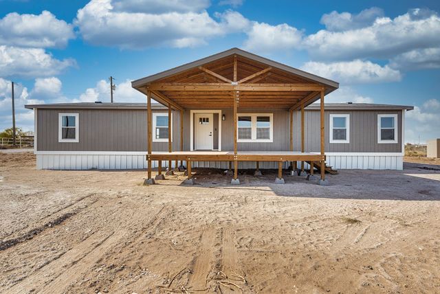 2909 N Fremont, Odessa, TX 79764