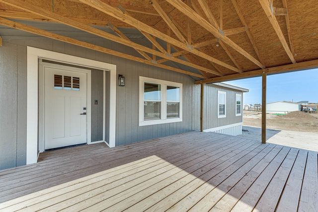 2909 N Fremont, Odessa, TX 79764