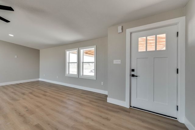 2909 N Fremont, Odessa, TX 79764