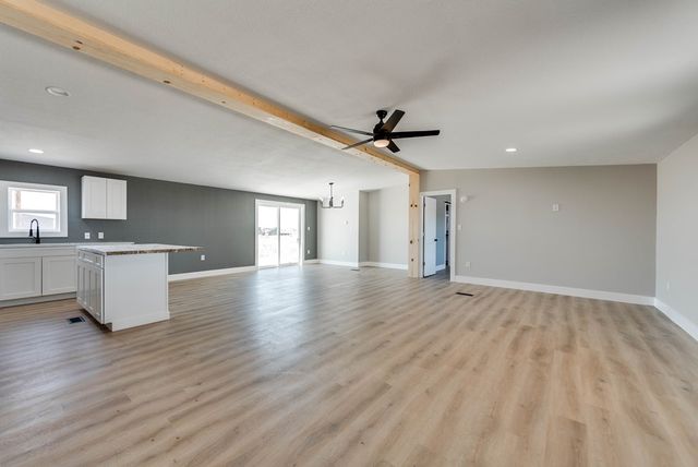 2909 N Fremont, Odessa, TX 79764