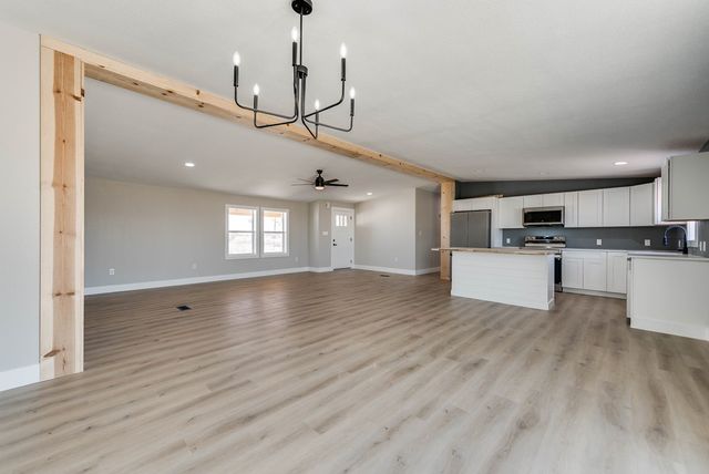 2909 N Fremont, Odessa, TX 79764