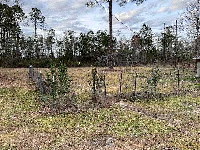 3210 Stoneback Street, Waycross, GA 31503