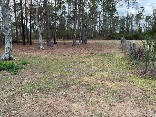 3210 Stoneback Street, Waycross, GA 31503