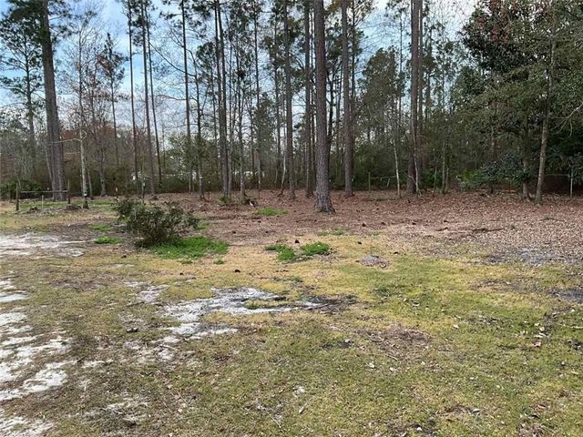 3210 Stoneback Street, Waycross, GA 31503