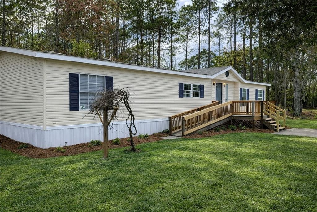 3210 Stoneback Street, Waycross, GA 31503