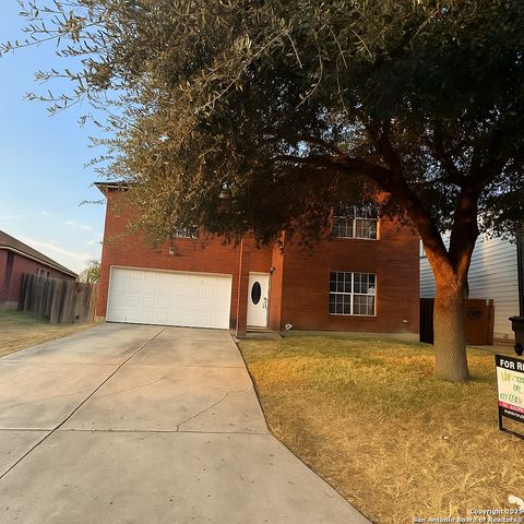 9011 Via Hermosa, San Antonio, TX 78245