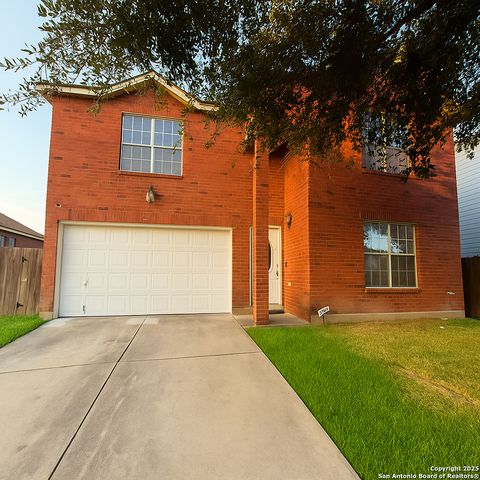 9011 Via Hermosa, San Antonio, TX 78245