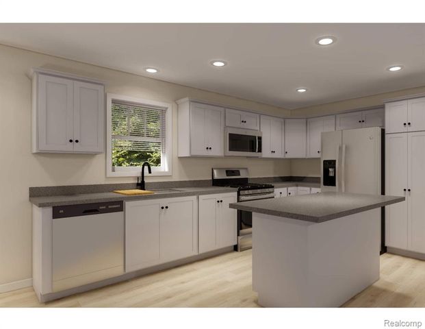 4319 Bridgeport Court, Inkster, MI 48141