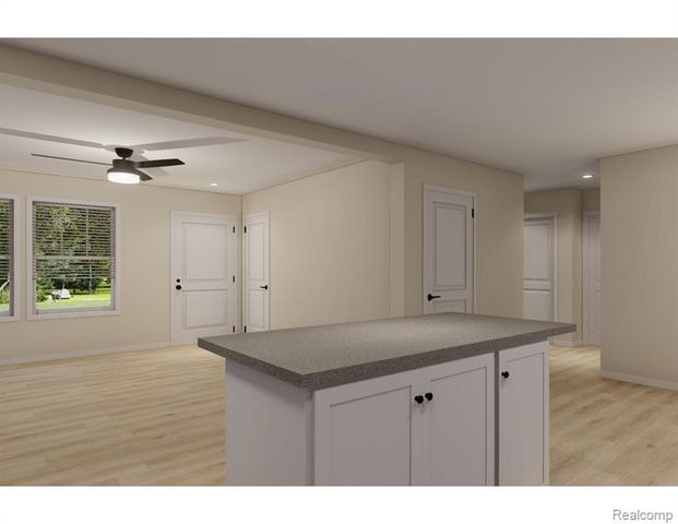4319 Bridgeport Court, Inkster, MI 48141