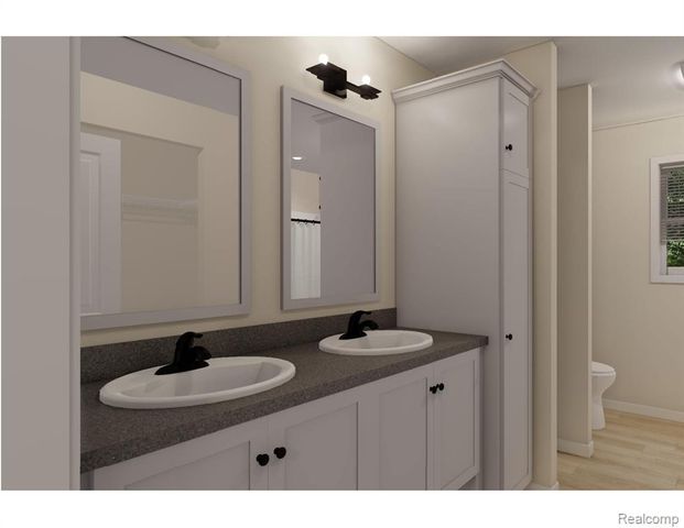 4319 Bridgeport Court, Inkster, MI 48141