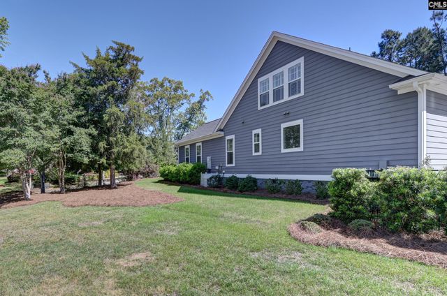 100 Pointe Overlook Drive, Chapin, SC 29036