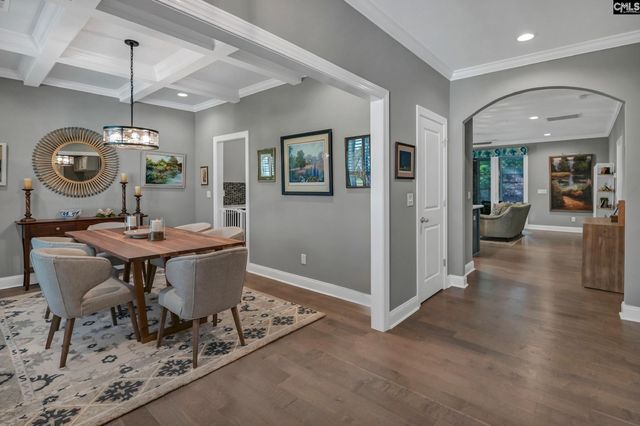 100 Pointe Overlook Drive, Chapin, SC 29036