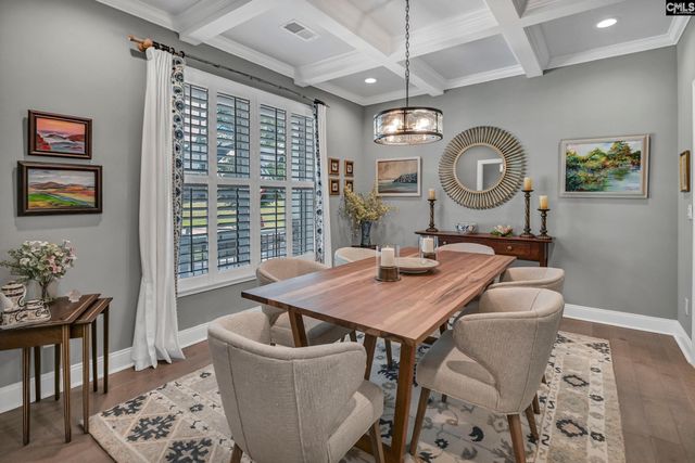 100 Pointe Overlook Drive, Chapin, SC 29036