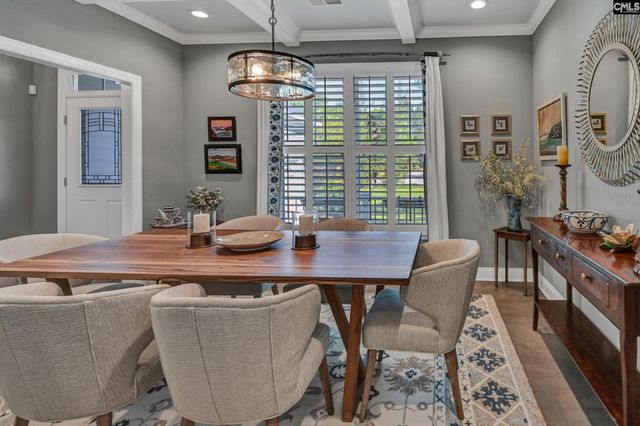 100 Pointe Overlook Drive, Chapin, SC 29036