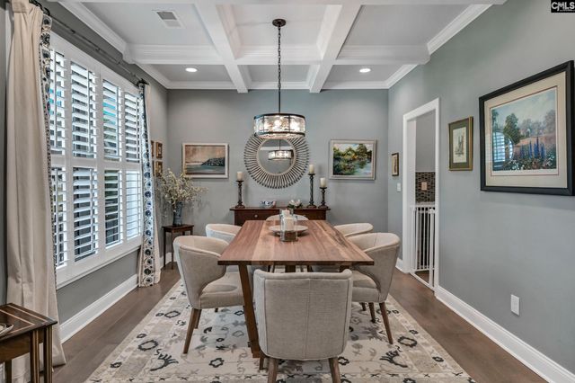 100 Pointe Overlook Drive, Chapin, SC 29036