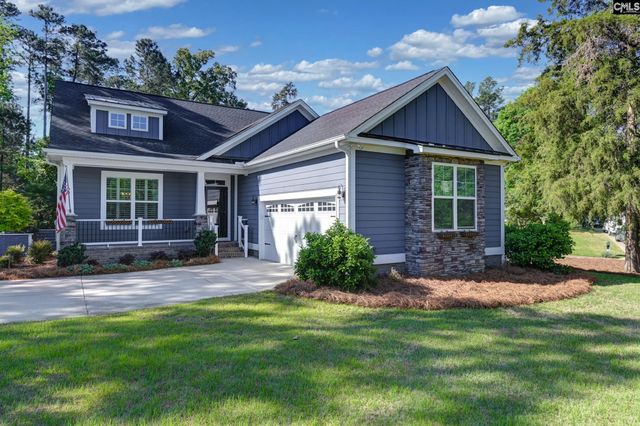 100 Pointe Overlook Drive, Chapin, SC 29036