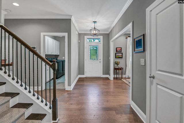 100 Pointe Overlook Drive, Chapin, SC 29036
