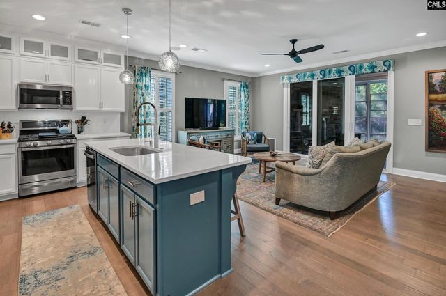 100 Pointe Overlook Drive, Chapin, SC 29036