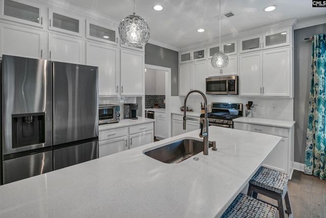 100 Pointe Overlook Drive, Chapin, SC 29036