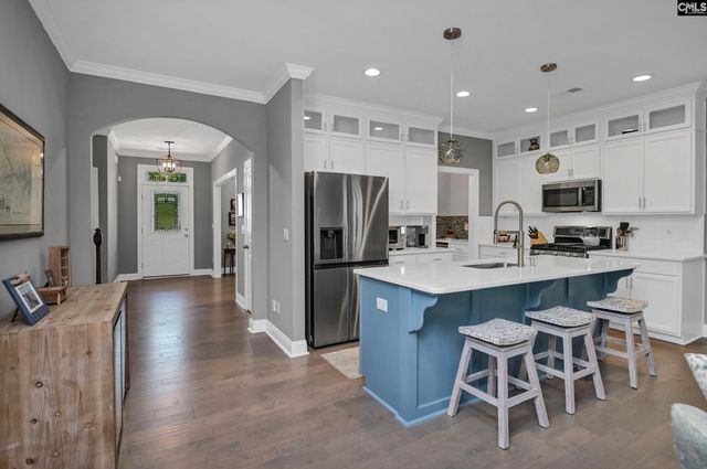 100 Pointe Overlook Drive, Chapin, SC 29036
