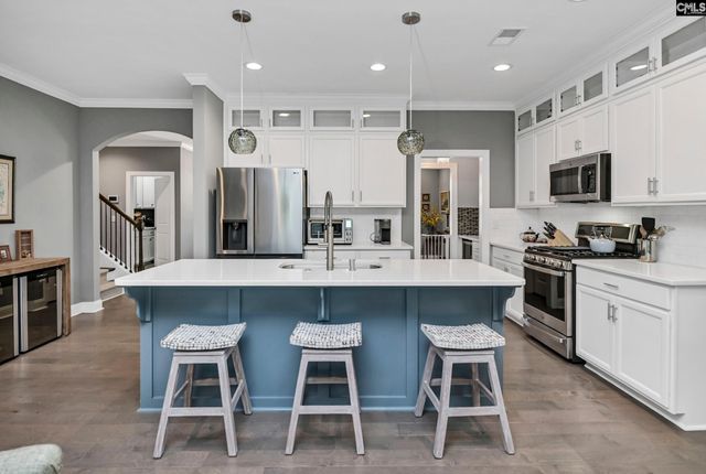 100 Pointe Overlook Drive, Chapin, SC 29036