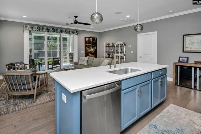 100 Pointe Overlook Drive, Chapin, SC 29036