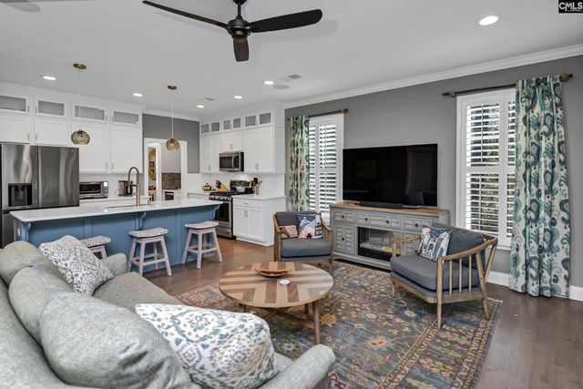 100 Pointe Overlook Drive, Chapin, SC 29036