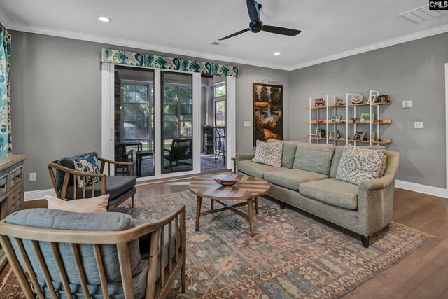 100 Pointe Overlook Drive, Chapin, SC 29036
