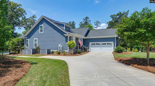 100 Pointe Overlook Drive, Chapin, SC 29036
