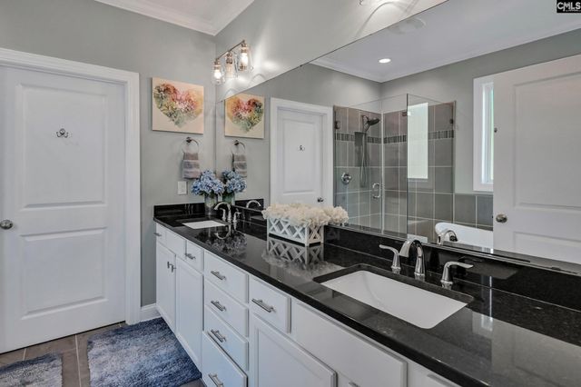 100 Pointe Overlook Drive, Chapin, SC 29036