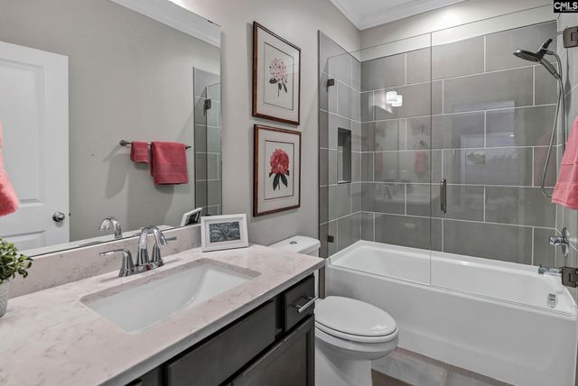 100 Pointe Overlook Drive, Chapin, SC 29036