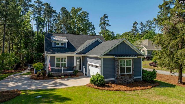 100 Pointe Overlook Drive, Chapin, SC 29036
