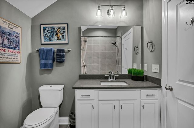 100 Pointe Overlook Drive, Chapin, SC 29036