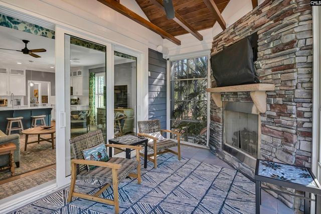 100 Pointe Overlook Drive, Chapin, SC 29036