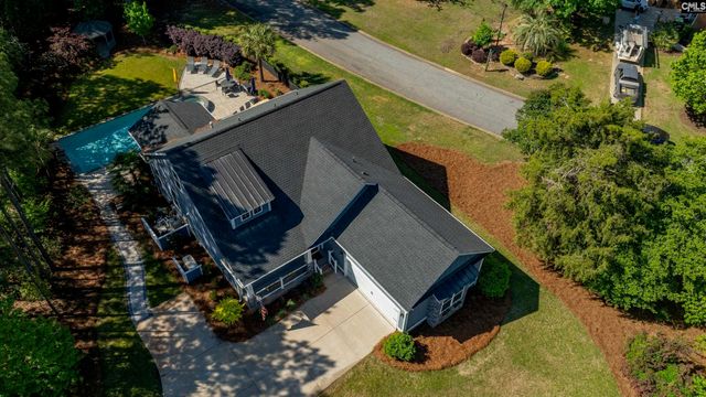 100 Pointe Overlook Drive, Chapin, SC 29036