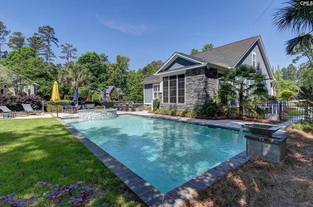 100 Pointe Overlook Drive, Chapin, SC 29036